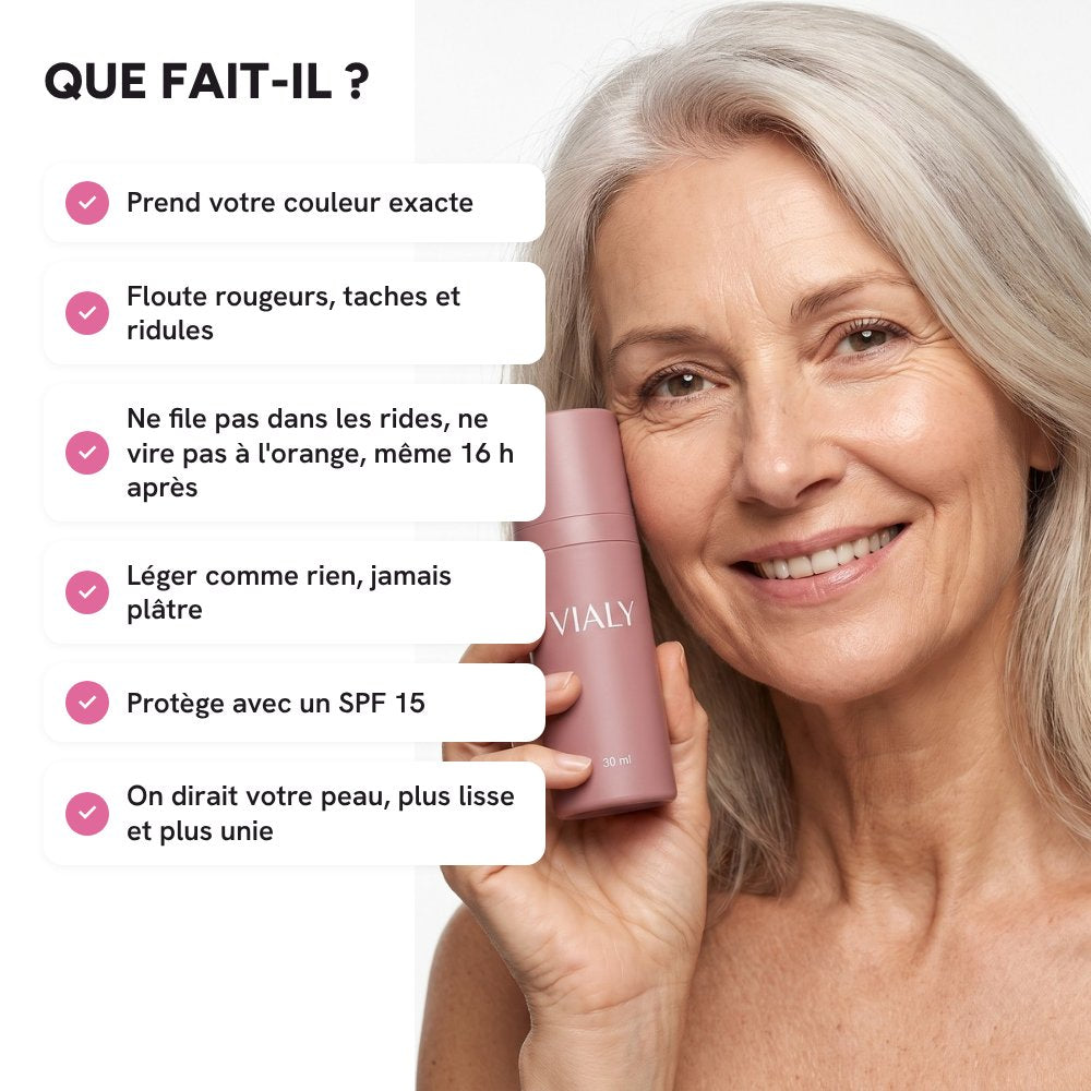 Que fait-il ? Six bénéfices