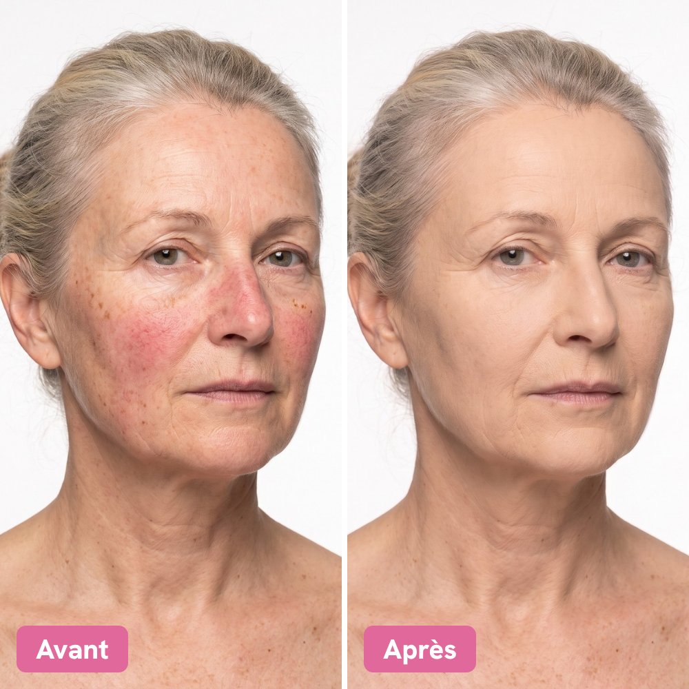 Avant / après