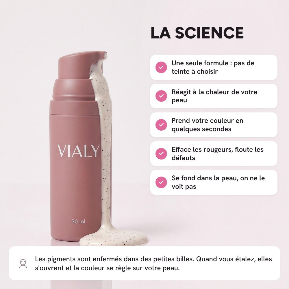 La science